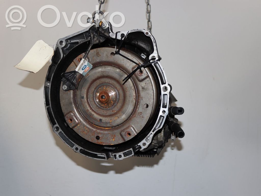 Automatikgetriebe   24007556842