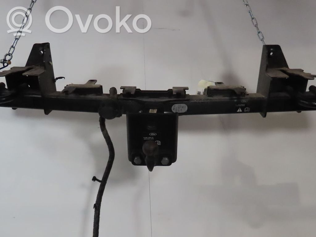 Ford Ranger Balkis tvirtinimo 