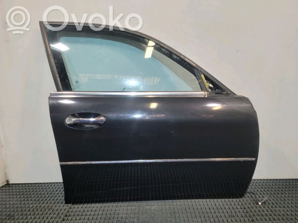 Lancia Thesis Durvis 