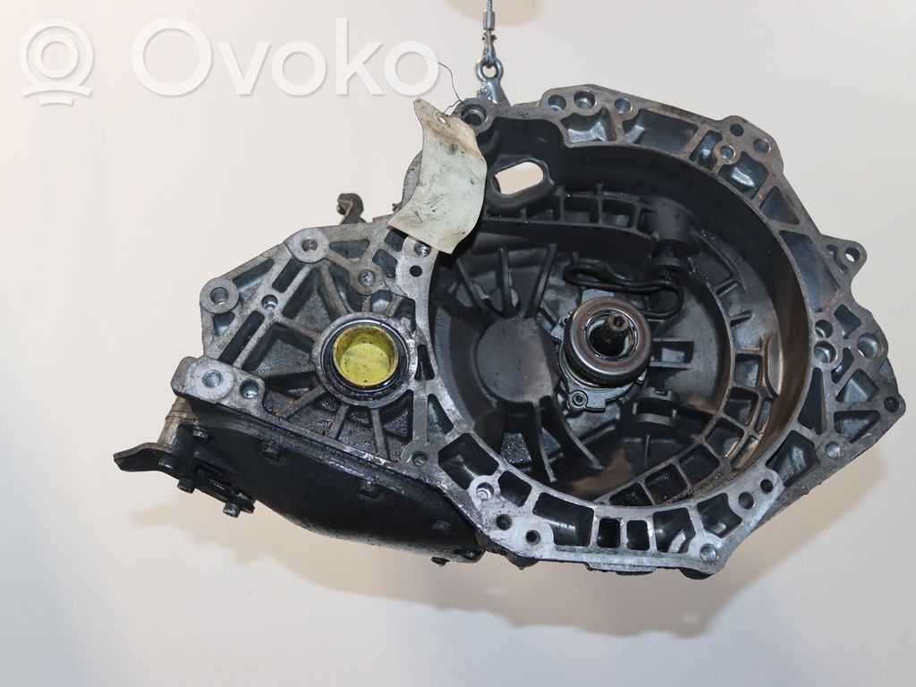 Opel Combo C Mehāniska 5 ātrumu pārnesumkārba 