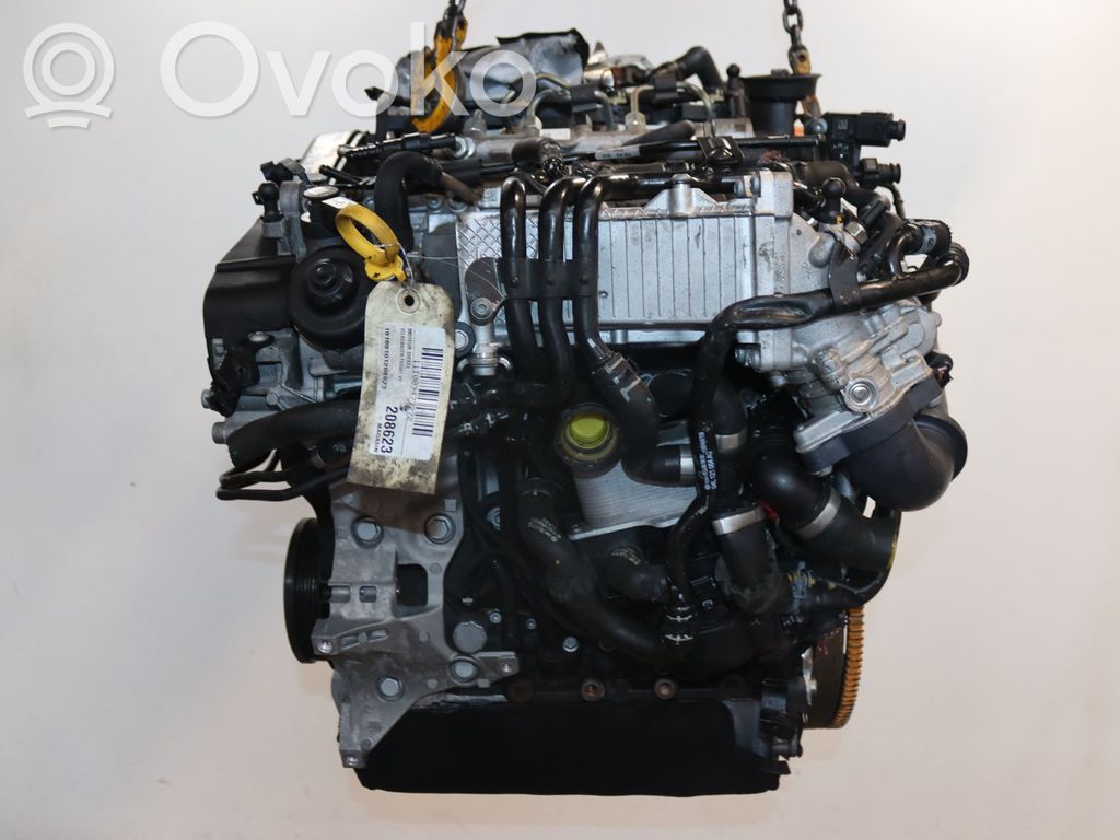 Motor   DCZA