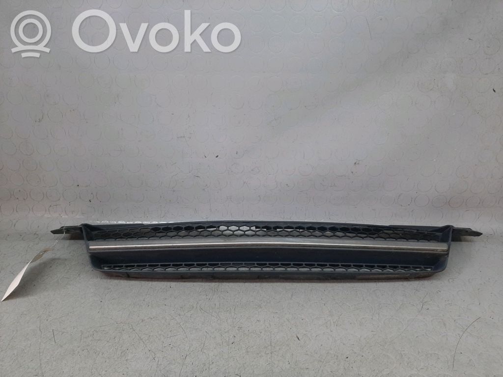 Daewoo Kalos Front bumper upper radiator grill 