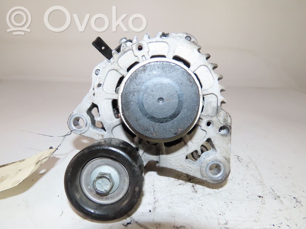 Alternador   3730007500