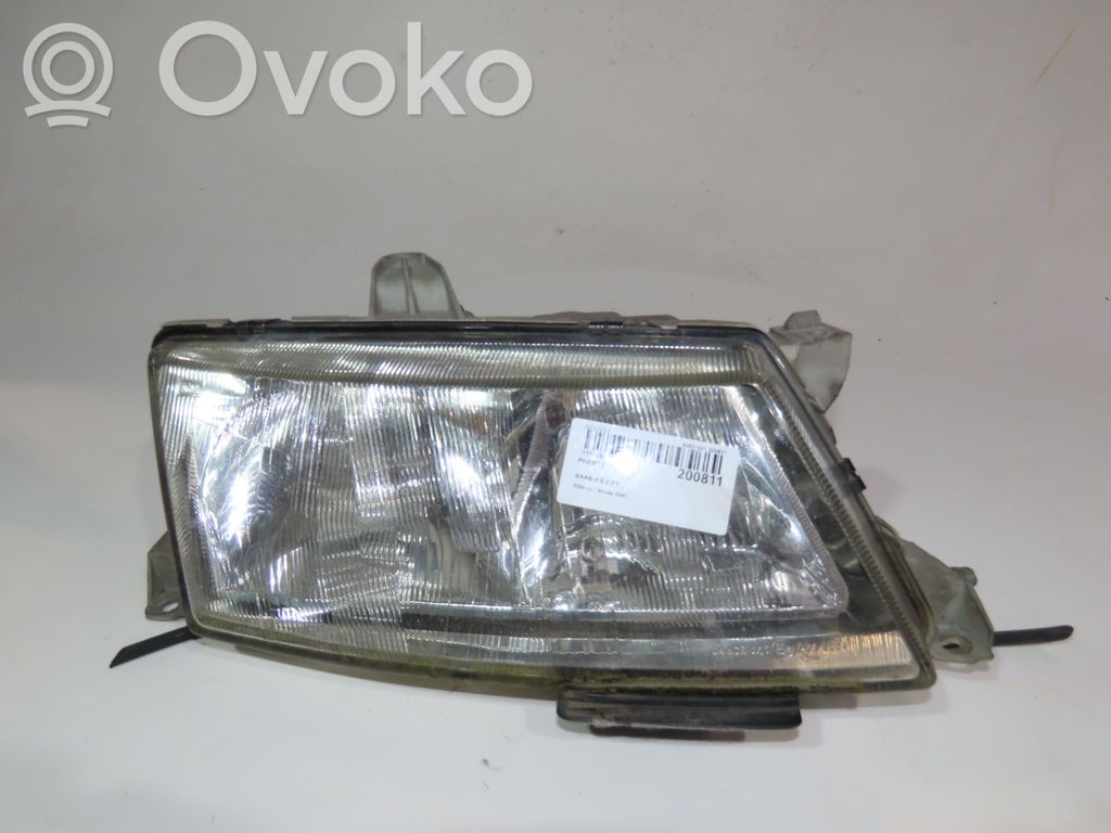 Headlight/headlamp   5284468