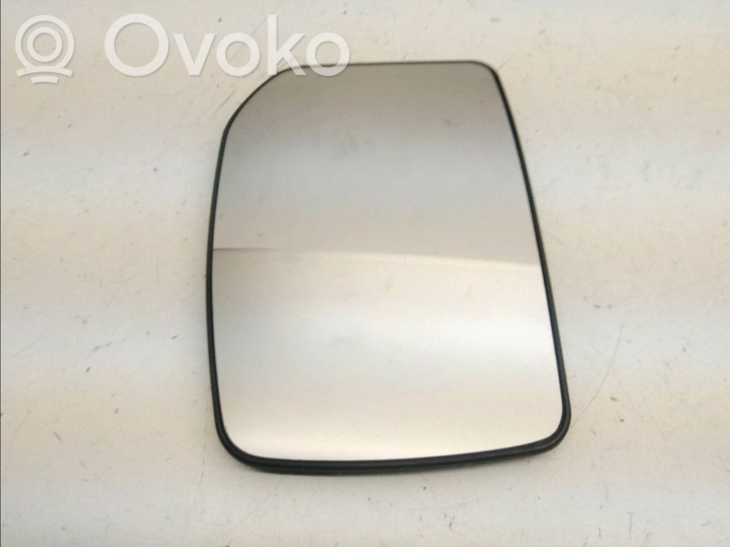 Ford Transit Spoguļa stikls 