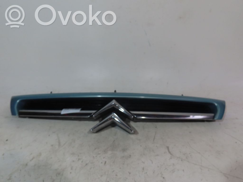 Augšējais režģis   7804K7