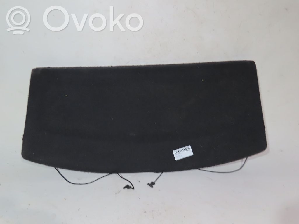 Opel Corsa B Hattuhylly 