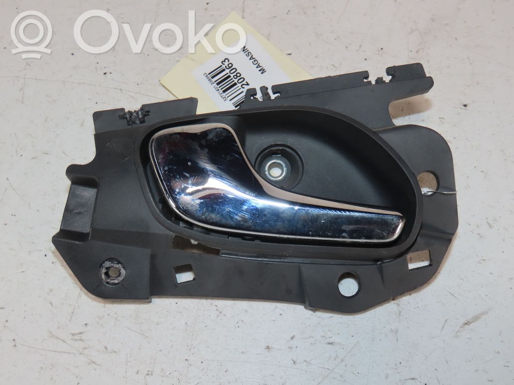 Manecilla interna puerta trasera   13297813