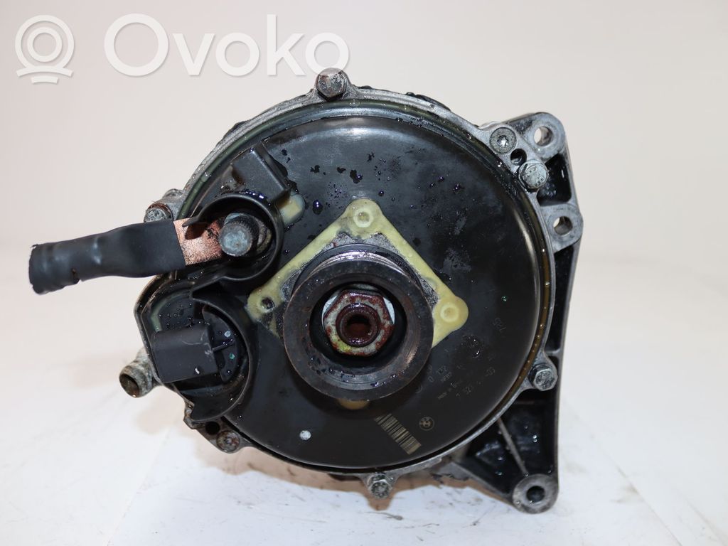 BMW 7 E65 E66 Ģenerators 