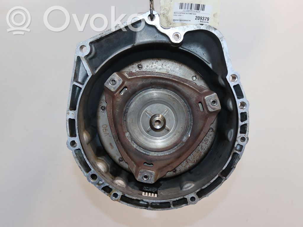 Automatikgetriebe   24007556041