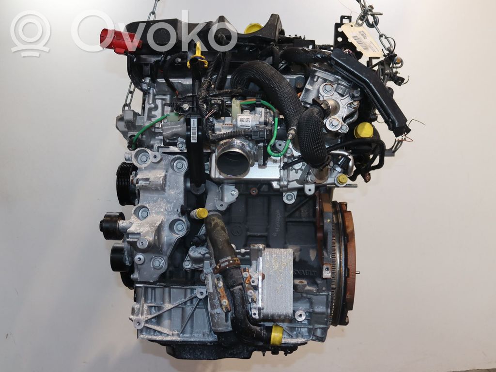 Motor   M9TG726