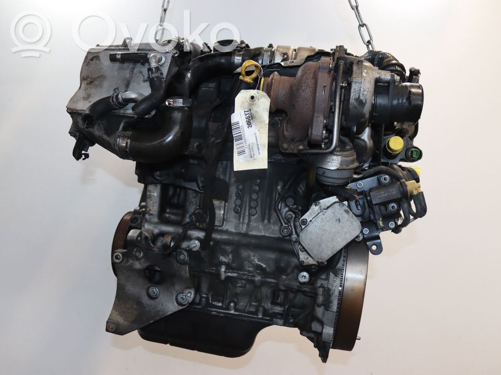 Moteur   NGDB
