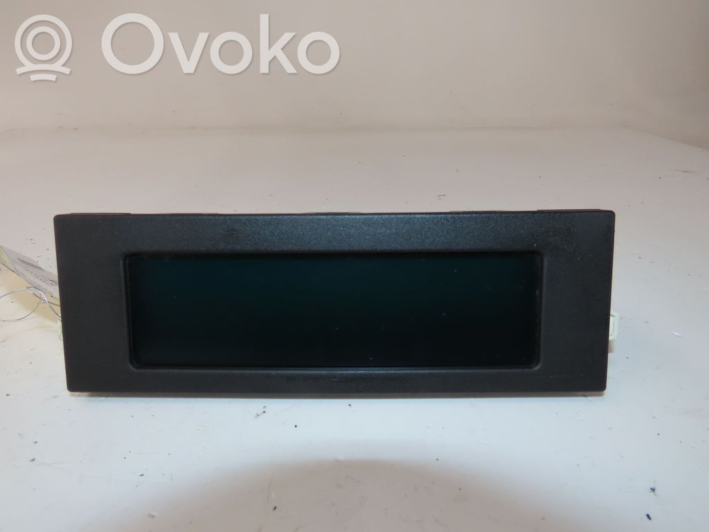 Screen/display/small screen   96759552XT