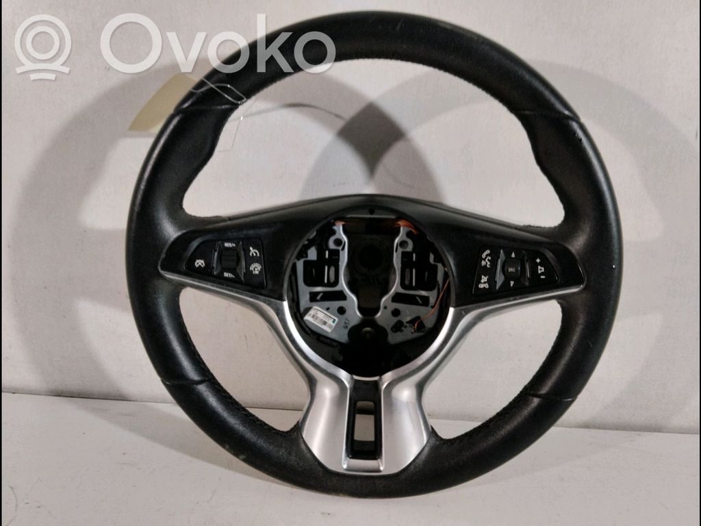 Opel Adam Volant 