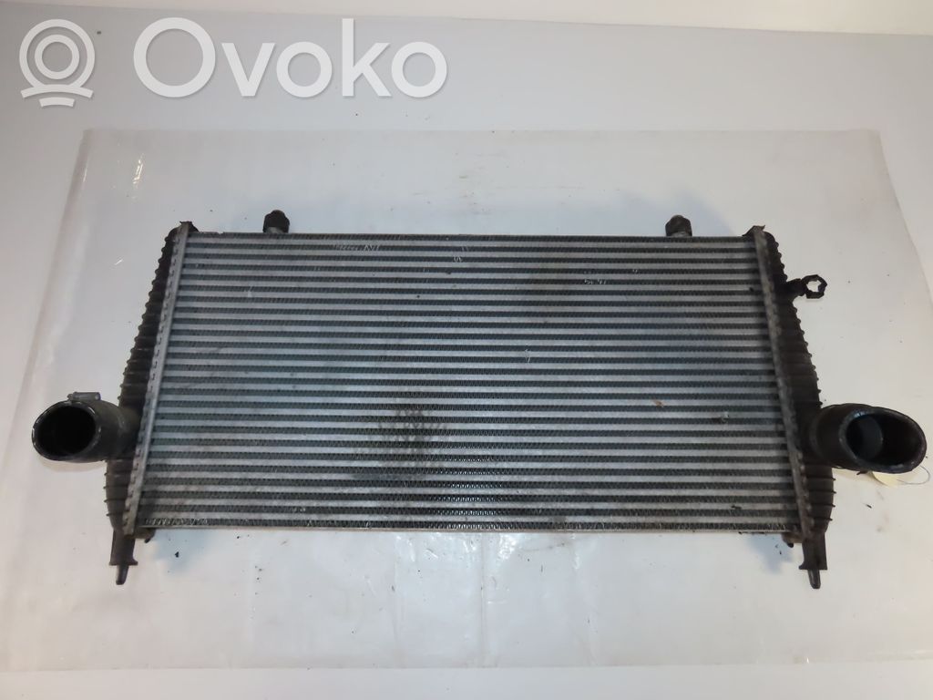 Citroen C6 Radiatore intercooler 
