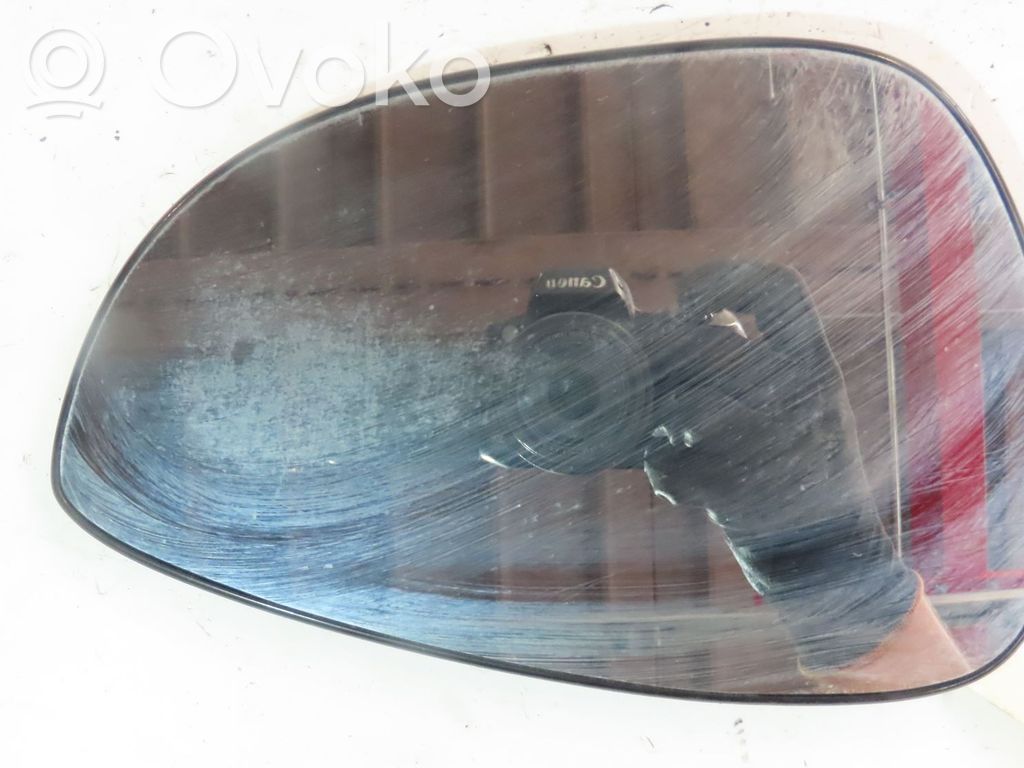Ford B-MAX Spoguļa stikls 