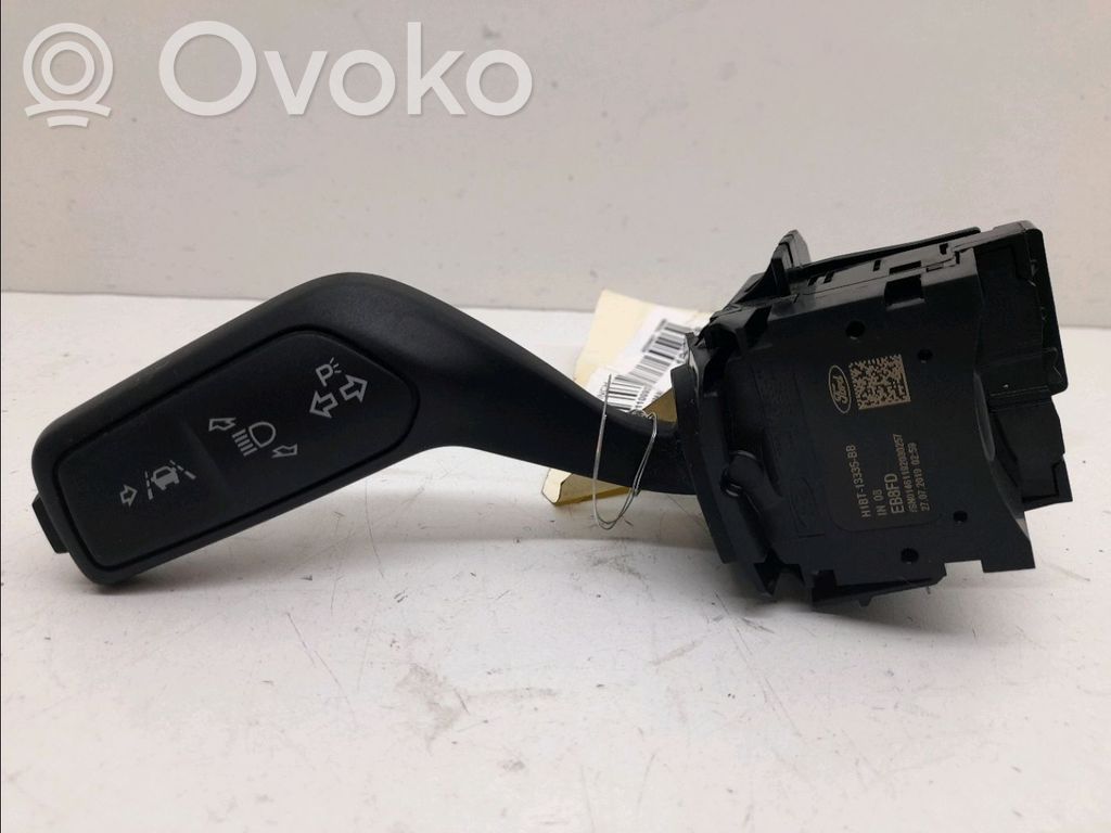 Ford Fiesta Light switch 