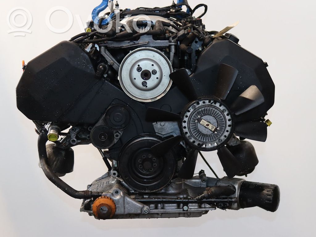 Audi A6 S6 C5 4B Engine 