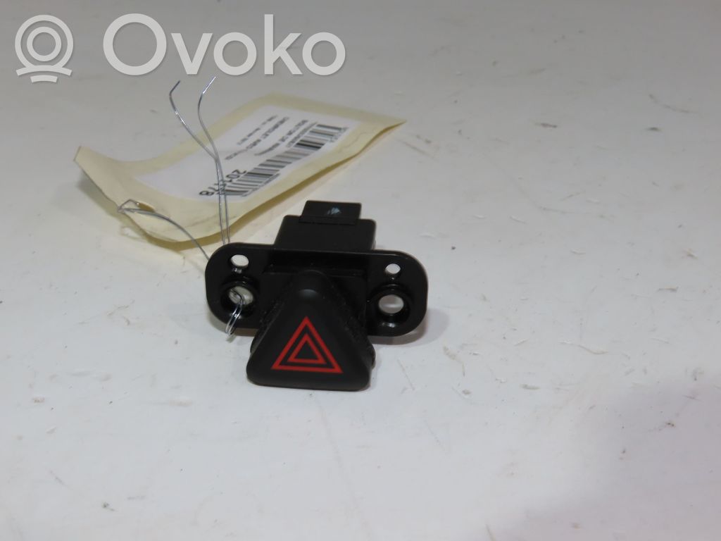 Hazard light switch   95282258