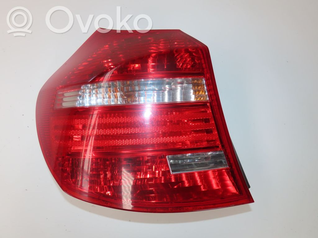 Rear/tail lights   63217164955