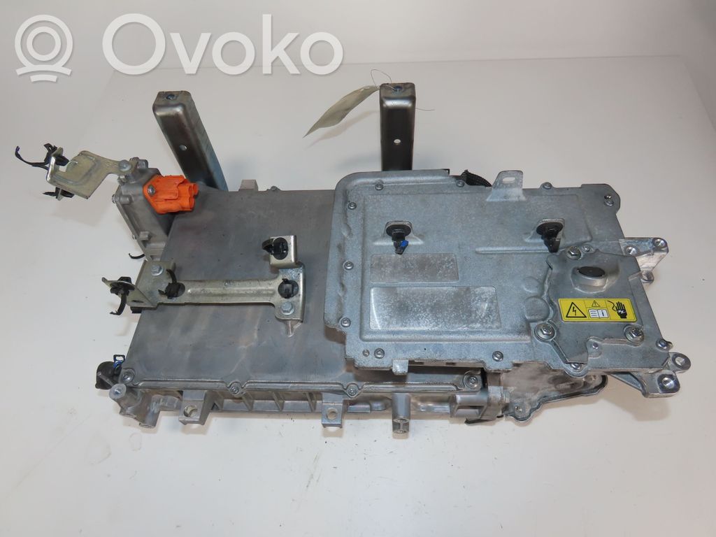 Renault Megane E-Tech Convertisseur / inversion de tension inverseur 