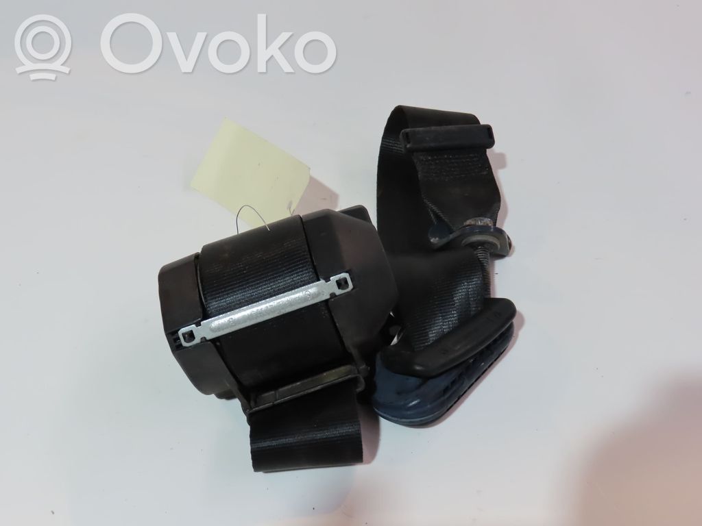 Saugos diržas galinis   8974S4