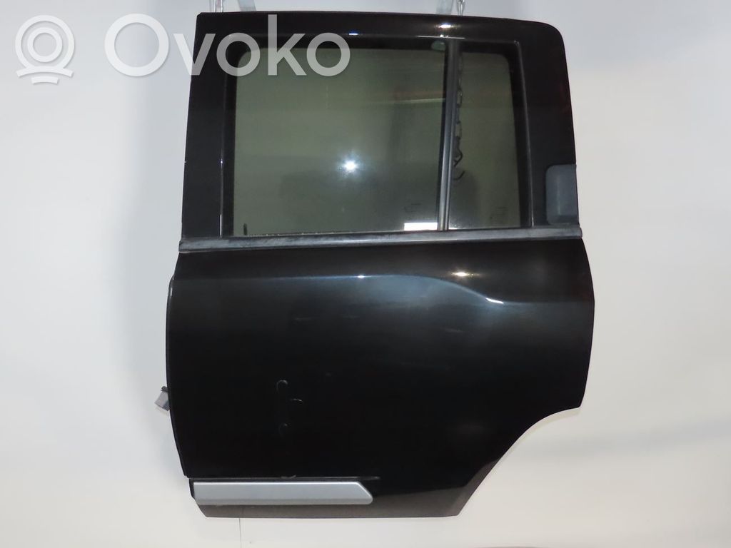 Jeep Compass Galinės durys 