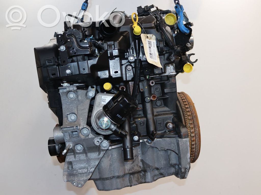 Renault Scenic IV - Grand scenic IV Variklis 