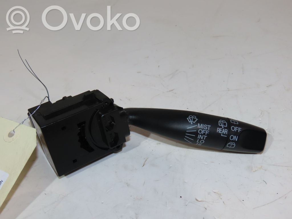 Wiper control stalk   35256SAAG01