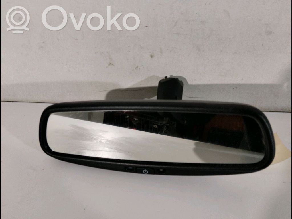 Espejo retrovisor (interior)   8149ST