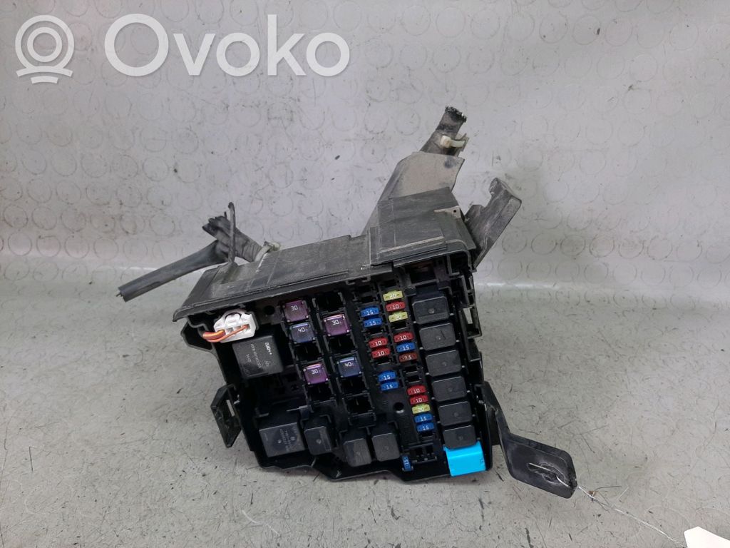 Fuse module   D65166760
