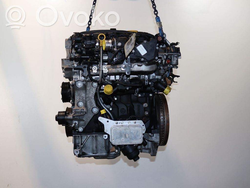 Engine   R9ME409