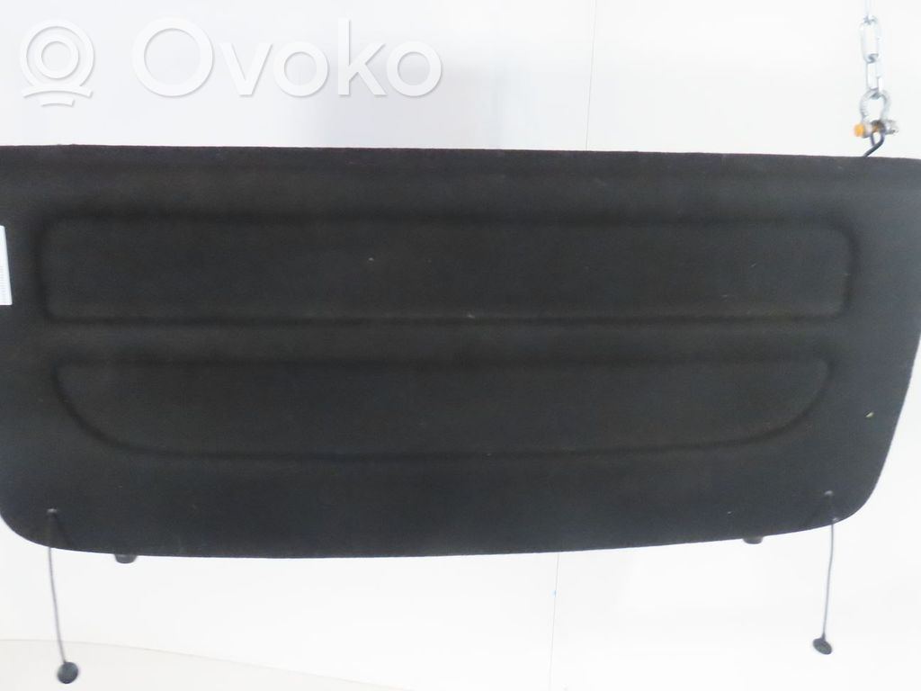 Parcel shelf   1875243
