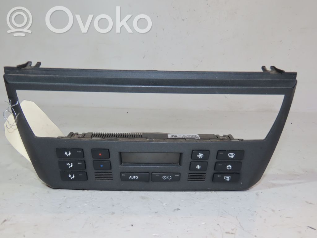 Climate control unit   64113413866
