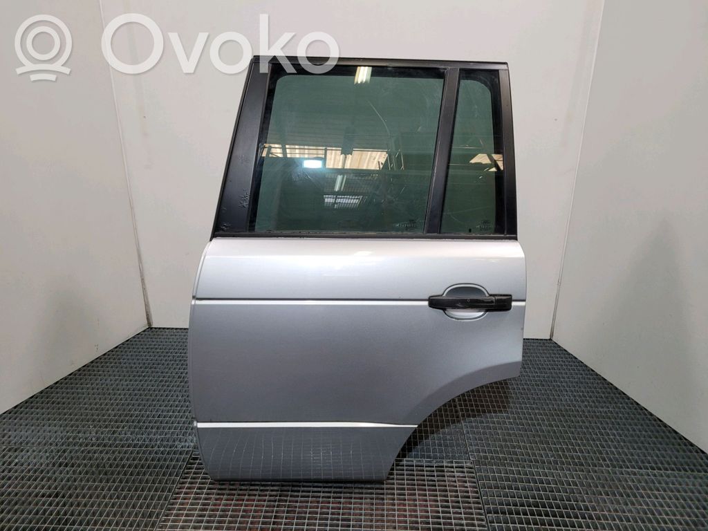 Puerta trasera   LR034203
