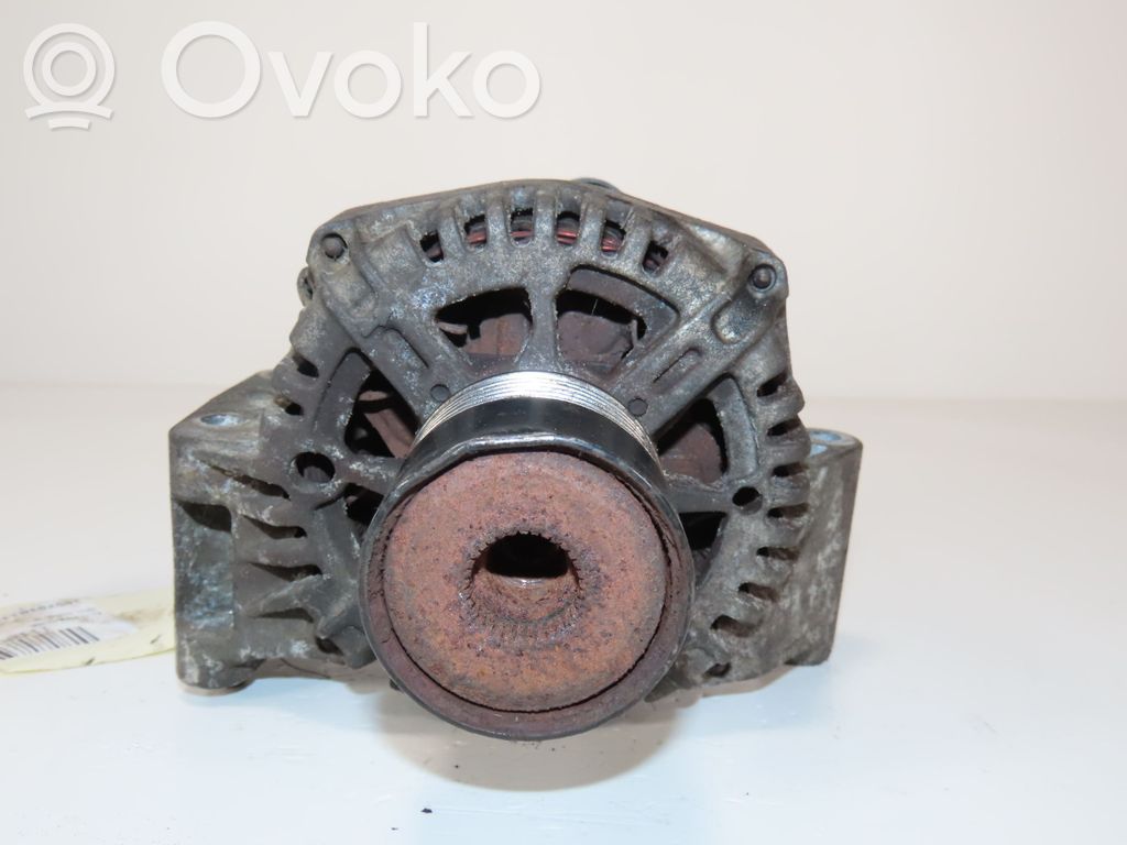 Alternador   95520013