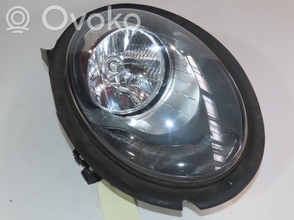 Mini One - Cooper F56 F55 Lampa przednia 