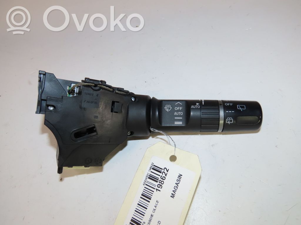 Wiper control stalk   DF7466128