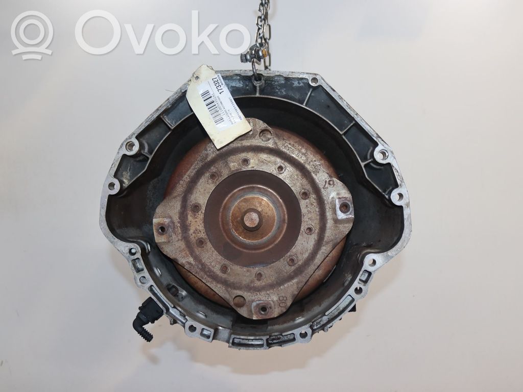 Automatic gearbox   24007521140