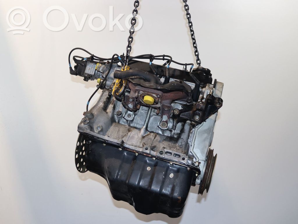 Rover 200 XV Engine 
