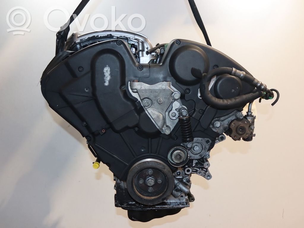 Engine   XFVHR