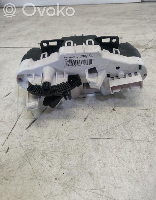 Climate control unit   1777069