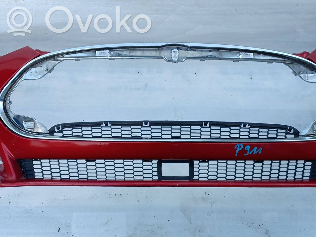 Tesla Model S Front bumper 