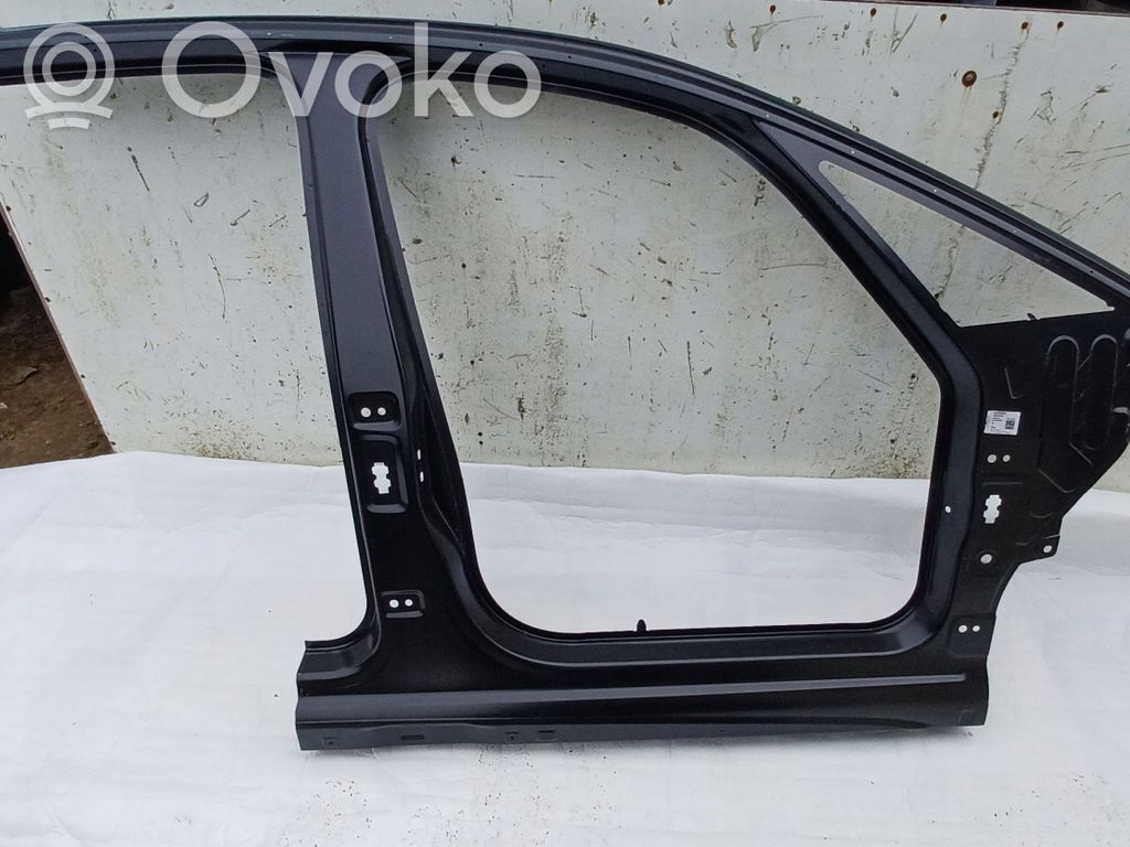 Volkswagen ID.3 Revestimiento de puerta delantera 