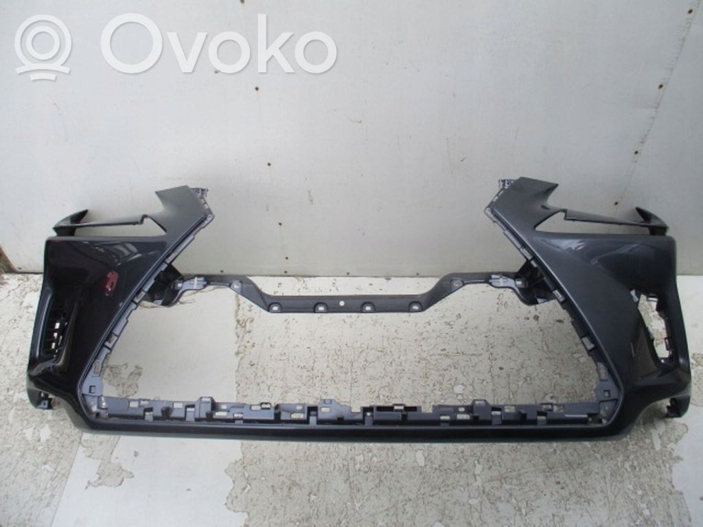 Etupuskuri   NX300