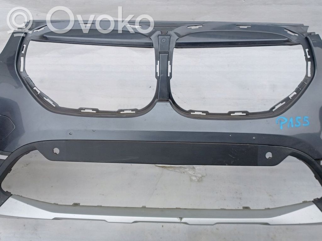 BMW X1 F48 F49 Etupuskuri 
