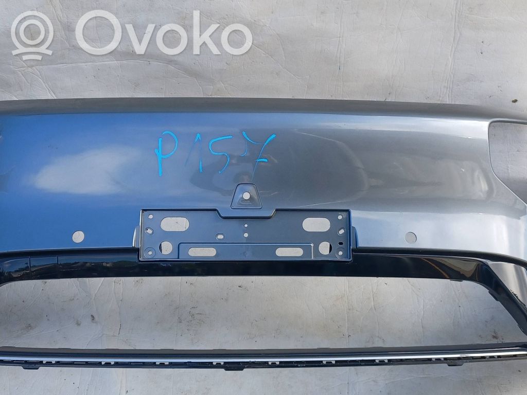 XPeng G9 Front bumper 