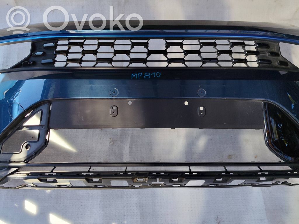Lynk & co 09 Bară față 