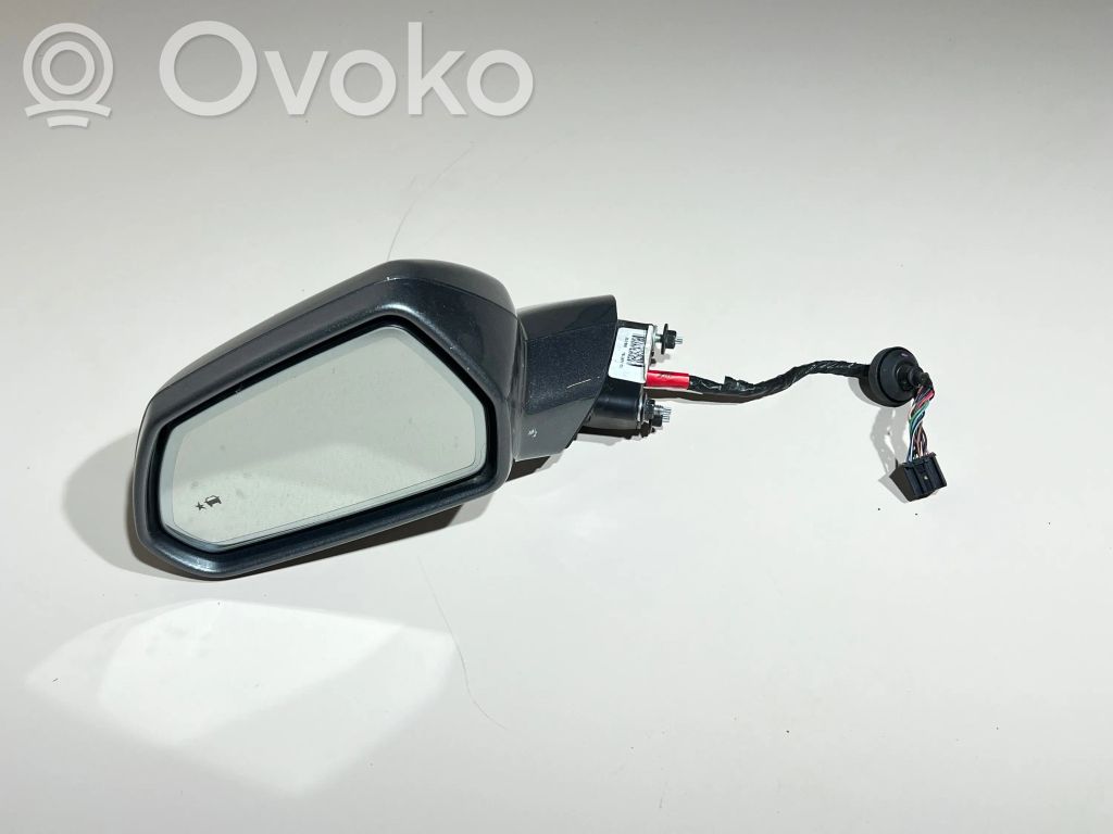 Elektryczne lusterko boczne drzwi   84639153,C419800000000,079682776,20996025G9K