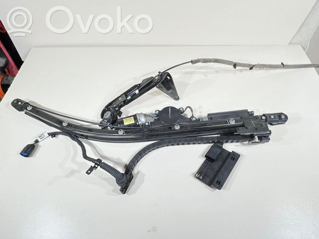Conjunto de motor de puerta corredera   PN5926737AB